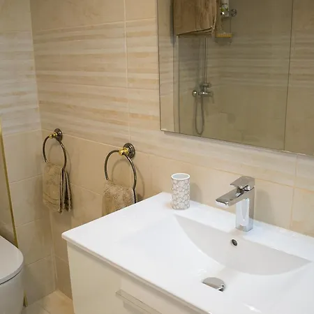 Apartment Luxury Terrazas De La Caleta *
