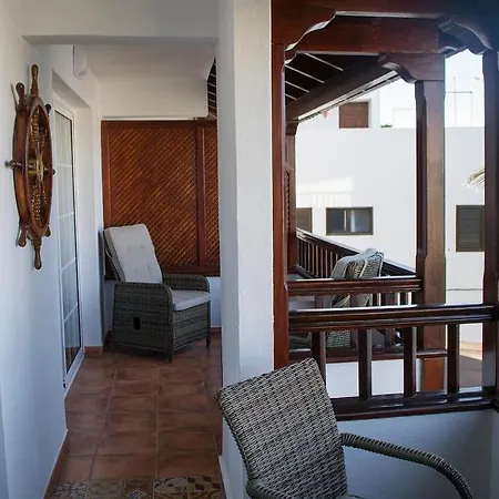 Luxury Terrazas De La Caleta * Costa Adeje (Tenerife)