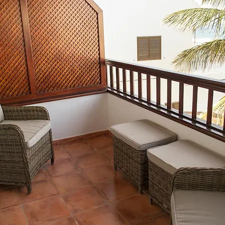 Apartment Luxury Terrazas De La Caleta *