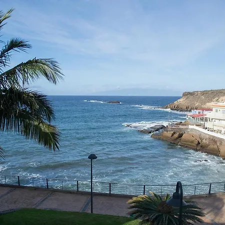 Apartment Luxury Terrazas De La Caleta Costa Adeje (Tenerife)
