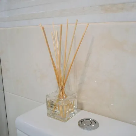 Apartment Luxury Terrazas De La Caleta *