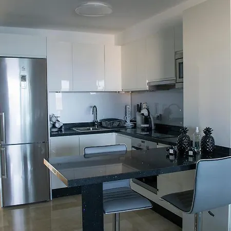 Luxury Terrazas De La Caleta Apartment Costa Adeje (Tenerife)