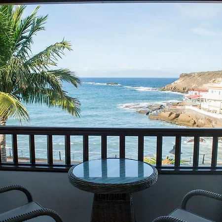 Apartment Luxury Terrazas De La Caleta *