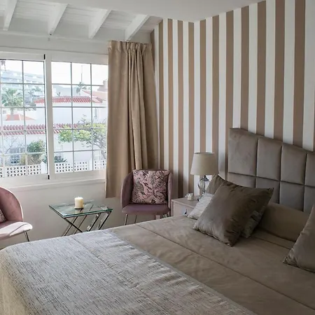 Apartment Luxury Terrazas De La Caleta