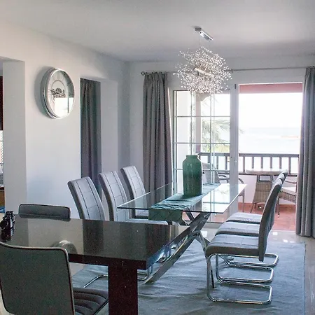 Apartment Luxury Terrazas De La Caleta