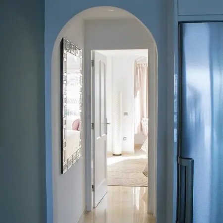 Luxury Terrazas De La Caleta Apartment *