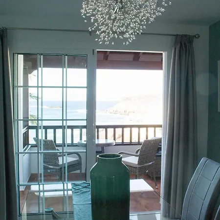 Luxury Terrazas De La Caleta