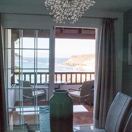 Luxury Terrazas De La Caleta Apartment