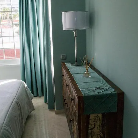 Luxury Terrazas De La Caleta Apartment Costa Adeje (Tenerife)