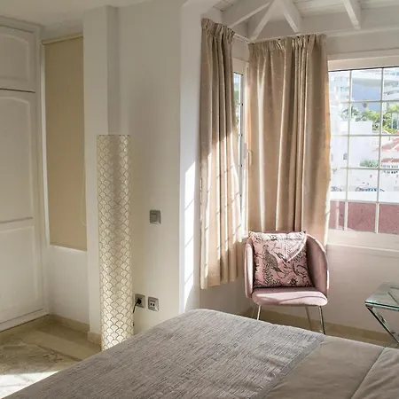 Luxury Terrazas De La Caleta Costa Adeje (Tenerife)
