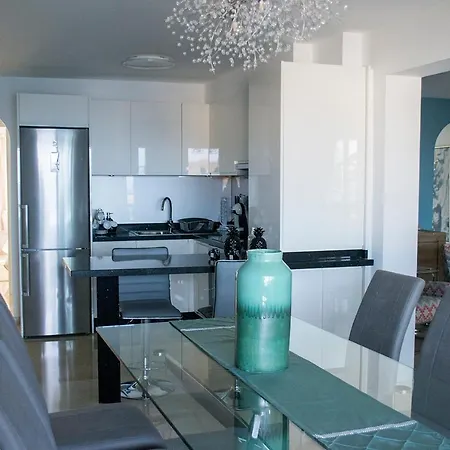 Luxury Terrazas De La Caleta Apartment *