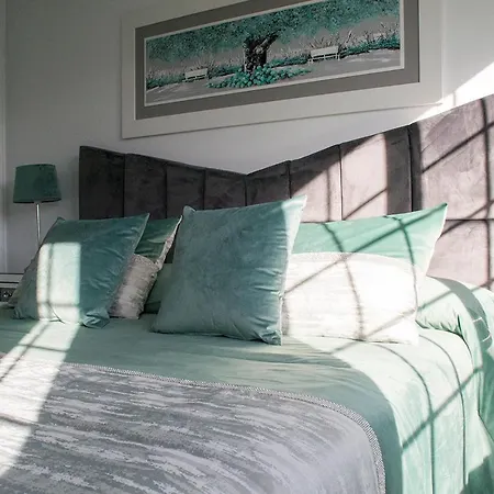 Luxury Terrazas De La Caleta Apartment Costa Adeje (Tenerife)