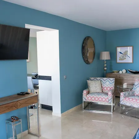 Luxury Terrazas De La Caleta *