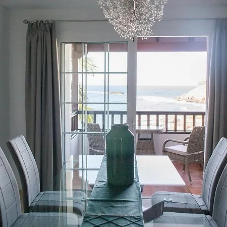 Luxury Terrazas De La Caleta Apartment *