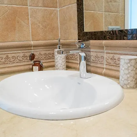 Apartment Luxury Terrazas De La Caleta *