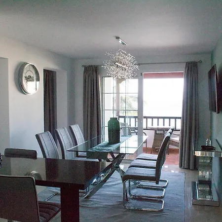 Luxury Terrazas De La Caleta Apartment *