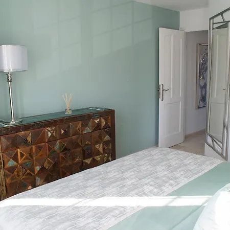 Luxury Terrazas De La Caleta
