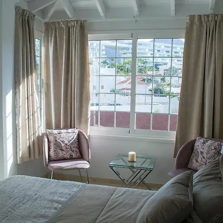 Luxury Terrazas De La Caleta Apartment Costa Adeje (Tenerife)